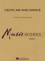 Celtic Air and Dance