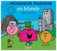 Le tour du monde des Monsieur Madame / Les Monsieur Madame en Irlande