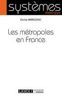 LES METROPOLES EN FRANCE