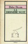 La dernière nuit