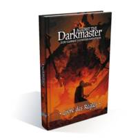 Against the Darkmaster - Livre des Règles (VF)