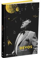 raymond devos à 100 ans 3dvd