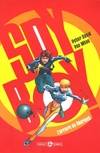 Spy Boy, 1, Spyboy Tome I