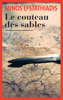 Le Couteau des sables, .