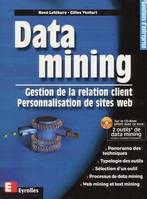 Data mining, Gestion de la relation client