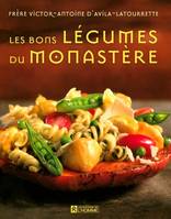 BONS LEGUMES DU MONASTERE, es bons légumes du monastères