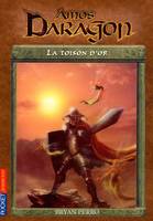 9, Amos Daragon - tome 9 La toison d'or