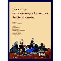 Les cartes et les estampes bretonnes de Geo-Fourrier