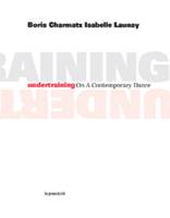 Undertraining - On A Contemporary Dance, on a contemporary dance