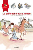 Cheval & compagnie, 2, La princesse et sa jument