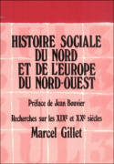 Histoire sociale du Nord et de l'Europe du Nord-Ouest, Recherches sur les 19e et 20e siècles