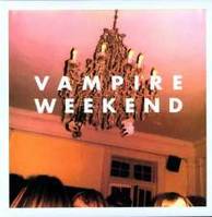 LP / Vampire Weekend / Vampire Weekend