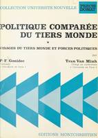 Politique comparée du tiers monde (1) : Visages du tiers monde et forces politiques