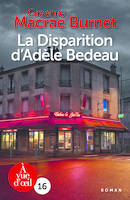 La Disparition d'Adèle Bedeau