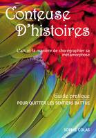 Conteuse D'histoires