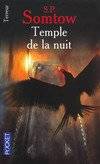 The crow Tome IV : Temple de la nuit