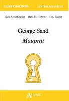 George Sand, 