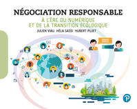 Négociation responsable, À l'ère du numérique et de la transition écologique