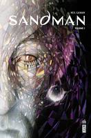 Sandman., Volume 1, Sandman