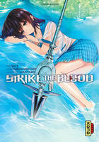 8, Strike the Blood - Tome 8