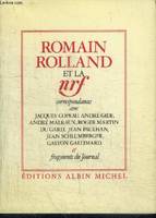 Romain Rolland et la 