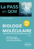 Biologie moléculaire