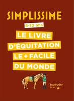 Simplissime - Le livre d'équitation le + facile du monde