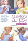 Questions au psy. Sp√©cial petits