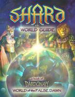Shard RPG - World Guide