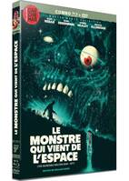 Le Monstre qui vient de l'espace (Combo Blu-ray + DVD - Édition Limitée) - Blu-ray (1977)