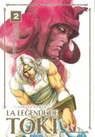 Hokuto no Ken : Toki. Vol. 2