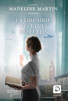 La librairie des rêves ensevelis