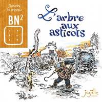 L'arbre aux asticots