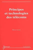 Principes et technologies des télécoms