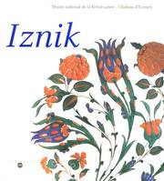 iznik ecouen, l'aventure d'une collection