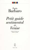 Solo Petit Guide sentimental de Venise