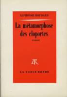 La métamorphose des cloportes