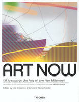 1, Art now, 137 artists at the rise of the new millenium