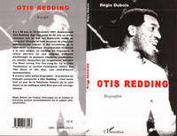 Otis Redding, biographie