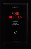 Noir des Îles, nouvelles