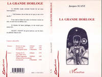 La Grande Horloge, roman