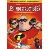 LES INDESTRUCTIBLES