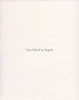 Un exercice de style, Van Cleef & Arpels