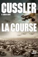 Série Isaac Bell, La course, thriller - traduit de l’anglais (États-Unis) par Bernard Gilles