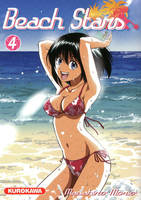 4, Beach Stars - tome 4