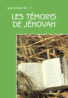 Les témoins de Jéhovah numéro 2