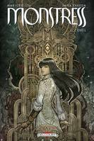 1, Monstress T01, L'Éveil