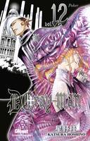 12, D.Gray-Man - Édition originale - Tome 12, Poker