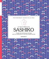 Le petit précis de sashiko