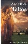 Taltos - tome 3, roman